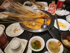 -热辣宗师·串串火锅(万达金街店)