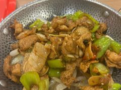 -和合谷(北新桥店)