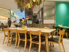 -香蕉叶餐厅(是隆店)