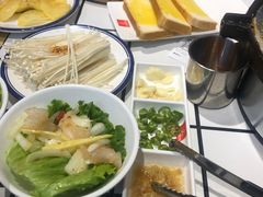 -肆幺幺烤肉(乐汇城店)