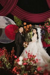 -Renee芮亦婚纱