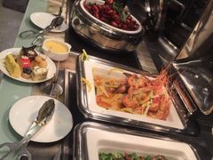 -福州西湖大酒店·怡湖咖啡厅