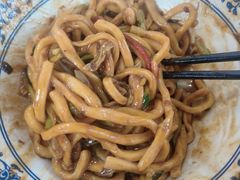 -方砖厂69号炸酱面(方砖厂胡同店)