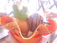 -大螃蟹海鲜餐厅