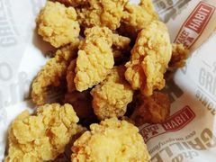 -The Habit Burger Grill 哈比特汉堡(复兴soho店)