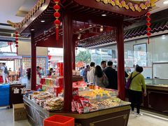 大堂-叶受和(观前街店)