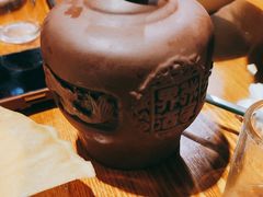 -印象鲵宴·张家界地标美食名片(溪布街店)