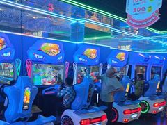 -快乐街区(成都龙湖北城天街店)