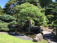 -京都御所