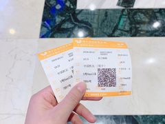 -AMG海上明珠影城(上海环球港RealDCinema店)