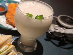 -吱咖啡西式简餐