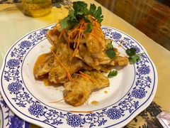 -石老头关东饺子王·东北菜(嘉华鑫城店)