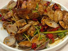 -丁字口海鲜热炒·烧烤大排档