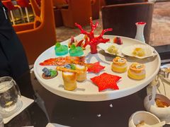 -华尔道夫酒店·羿庭(金鱼胡同店)