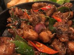 -Let's Taipei 非常烘焙(太古里店)