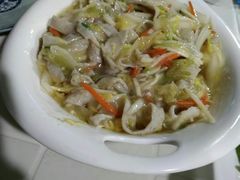 -胖大嫂渔家排档(半边山店)