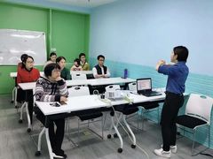 -微思特创客中心