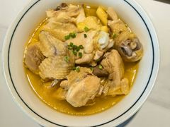 -风味小馆(天目湖宾馆店)