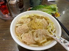 -一记面馆(易发店)