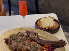 -王品牛排(福州泰禾店)
