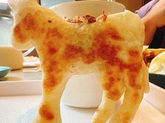 -高玛纳驴肉火烧(一世界店)