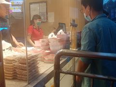 -小李烧鸡(西北角总店)