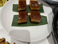 -金河半岛园林酒家(金融城店)