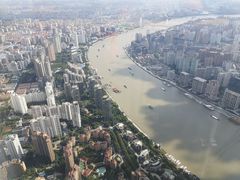-上海之巅观光厅