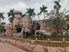 -美的鹭湖探索王国