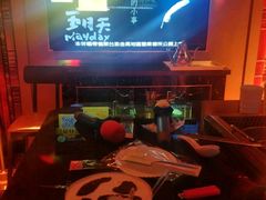 -麦乐星KTV(武清创意米兰店)