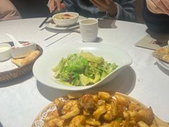 -耶里夏丽·丝路新疆菜·清真食品(徐汇南丹东路臻选店)