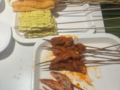 -佰人王串串香火锅(洋珠巷店)