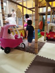 -meland亲子乐园(深圳领展中心城店)
