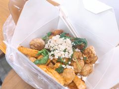 -呷贺盐酥鸡(抄纸巷店)