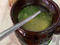 瓦罐汤-大瓦罐湘土菜(海淀南路店)