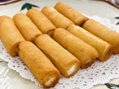 -鹿福农庄(南沙天后宫店)