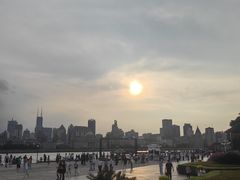 -Chili's Cafe&Bar奇利斯(滨江店)