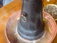 -蘭番坊青海特色铜锅涮·清真