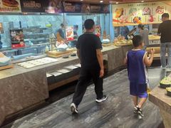 -丰卓会海鲜自助(中润大道店)