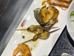 -不翻台·无国界铁板烧(北国先天下店)