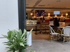 门面-Peet's Coffee皮爷咖啡(万象天地店)