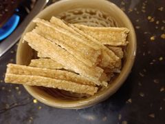 -陀岗美食·云南藏式特色餐厅