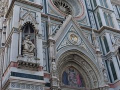 -圣母百花大教堂穹顶