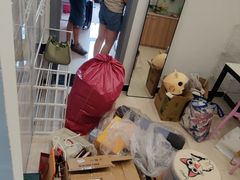 -上海公兴搬家搬场公司