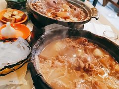 -范贤光鸡公煲(平乐园总店)