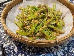 -米庄·原味私房菜(骏壹万邦店)