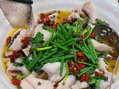 -峰少印宴·私房菜·生猛海鲜·地道水乡菜(万江店)