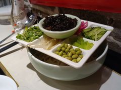 -京味斋·北京烤鸭(北京南站洋桥店)