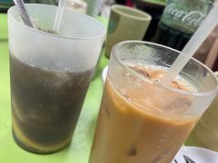 -胜利茶餐室