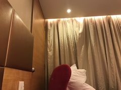 -深圳海景嘉途酒店(东翼楼)